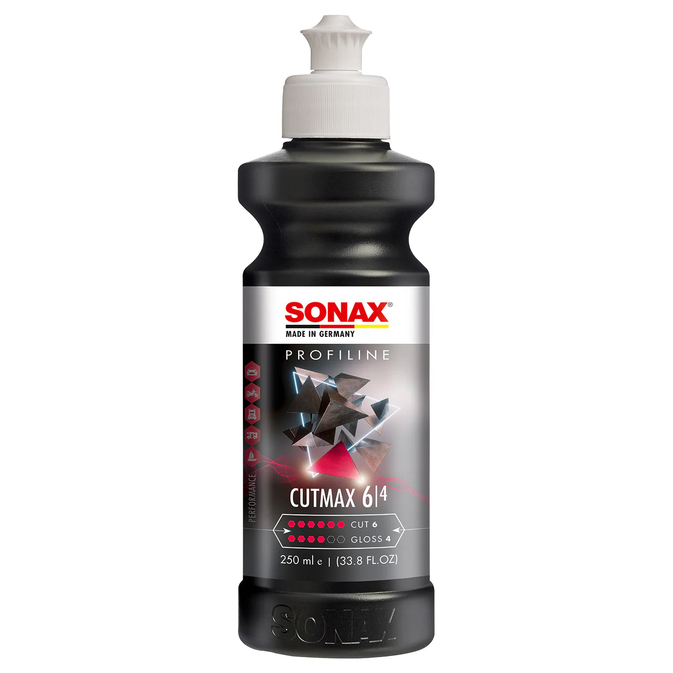 SONAX - Profiline CutMax (250ml)