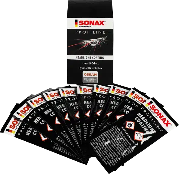 SONAX - Profiline Headlight Coating (50ml)