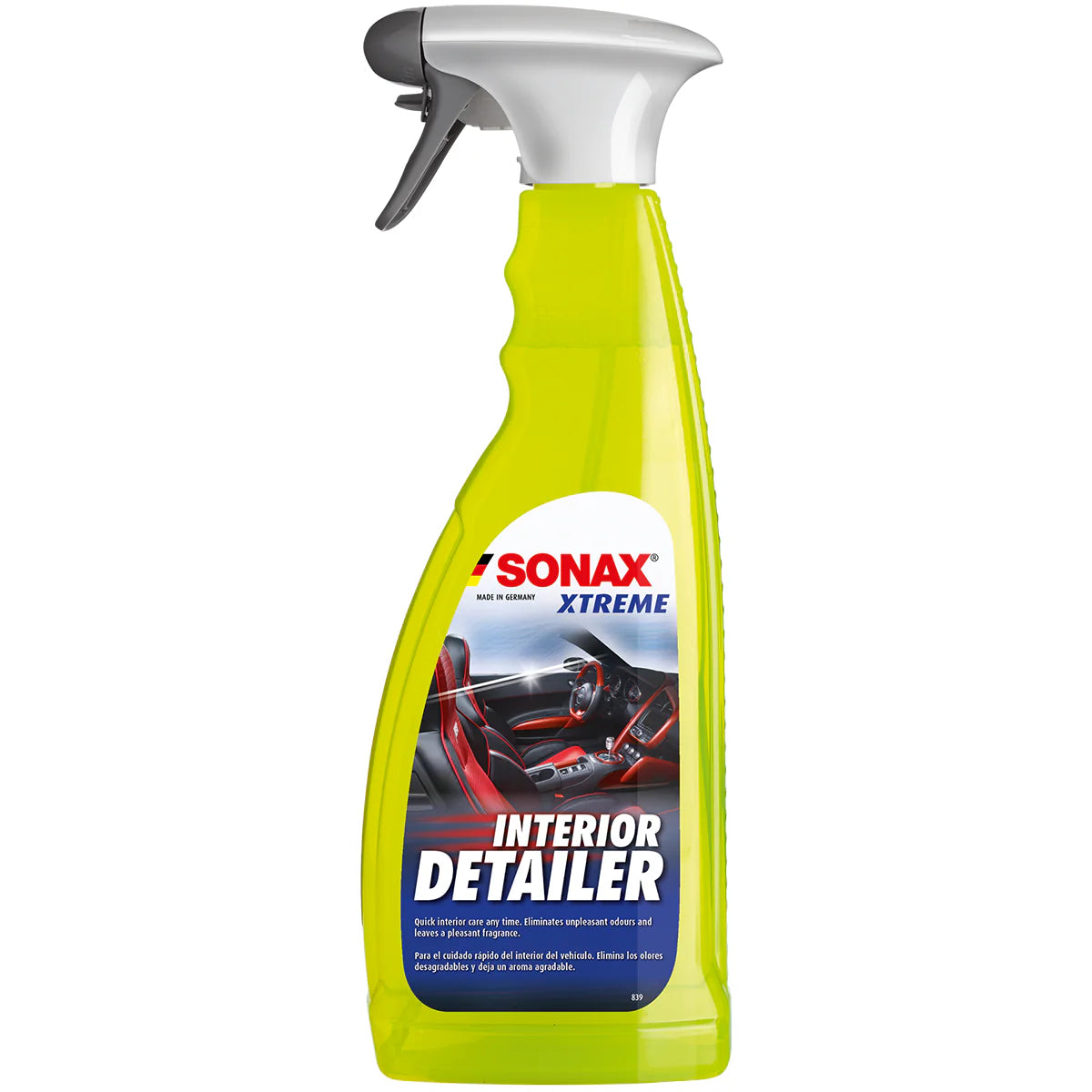 SONAX - Xtreme Interior Detailer (750ml)