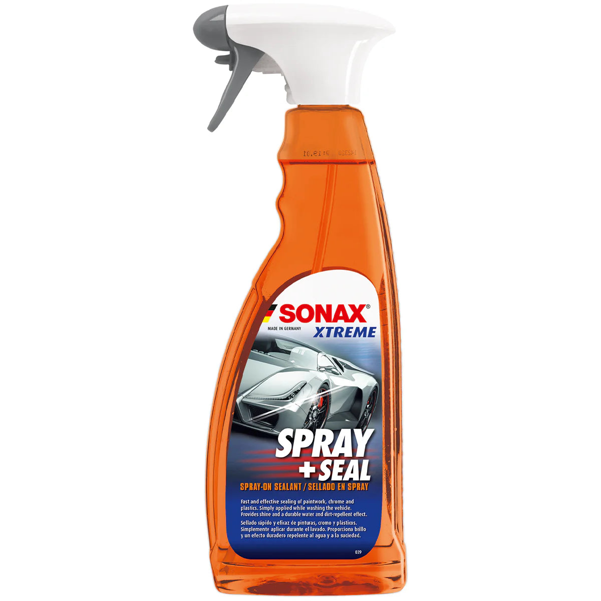 SONAX - Xtreme Spray + Seal (750ml)