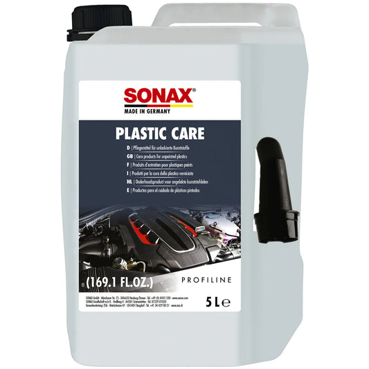 SONAX - Profiline Plastic Care (5000ml)