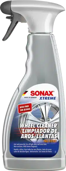 SONAX - Xtreme Wheel Cleaner Full Effect (500ml)