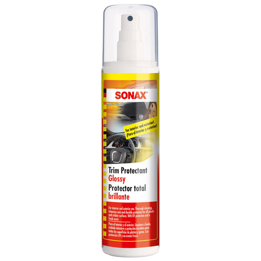 SONAX - Trim Protectant Glossy (300ml)