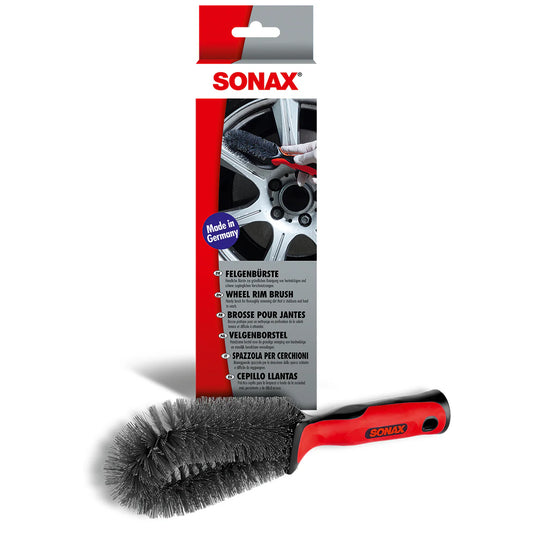 SONAX - Wheel Rim Brush (1 Pcs)