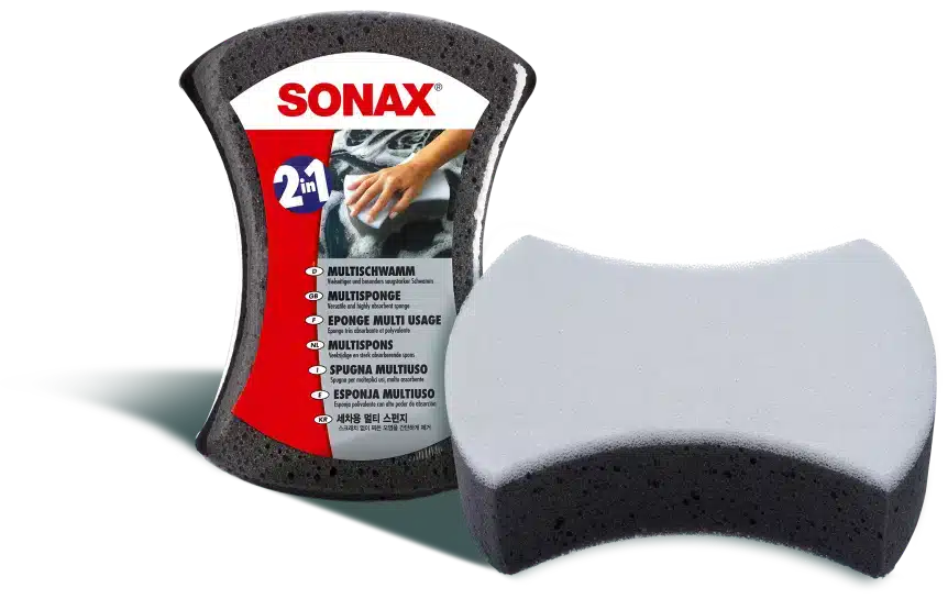 SONAX - Multi Sponge (1 Pcs)