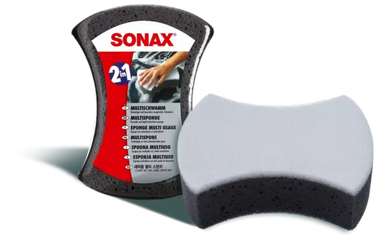 SONAX - Multi Sponge (1 Pcs)