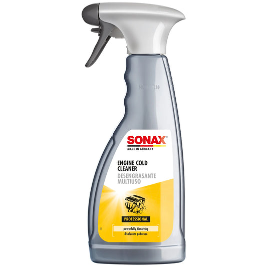 SONAX - Engine Cold Cleaner (500 ml)