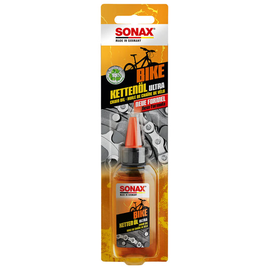 SONAX -  Bike Spray Chain Care Oil (50ml)