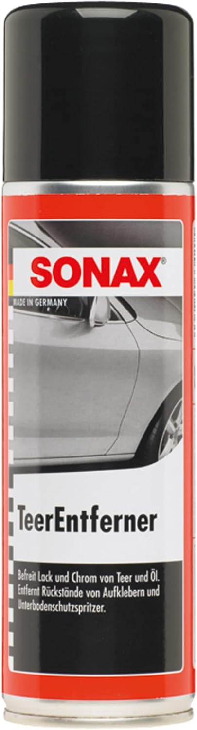 SONAX - Tar Remover (300ml)
