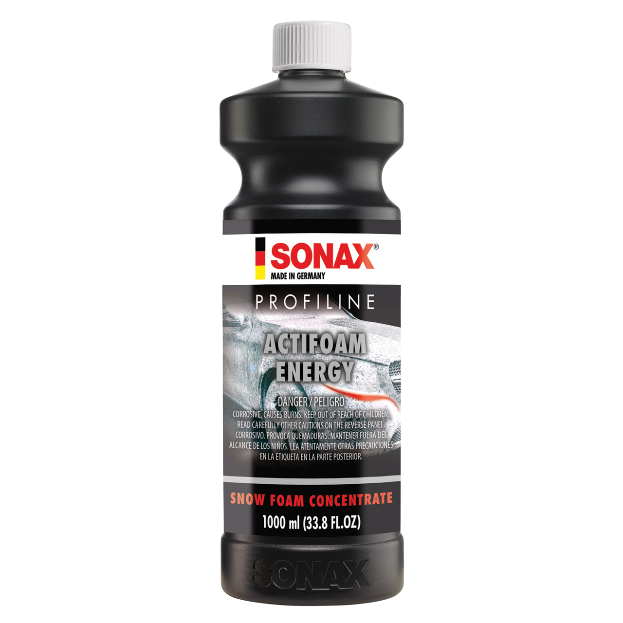 SONAX - Profiline Actifoam Energy (1000ml)