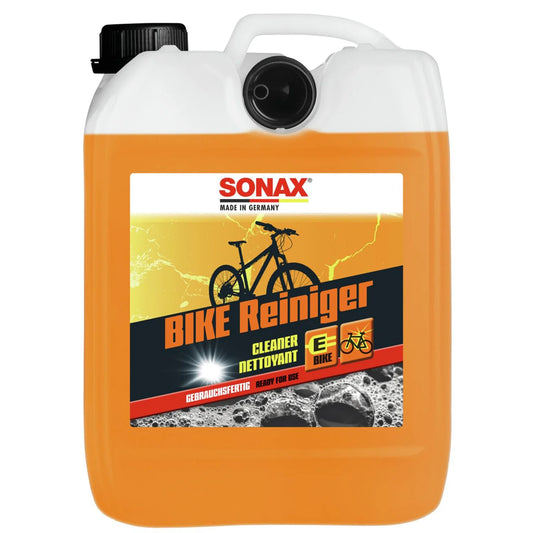 SONAX - Bike Cleaner (5000ml)