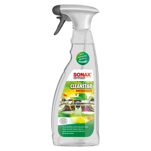 SONAX - Cleanstar Ecocert (750ml)