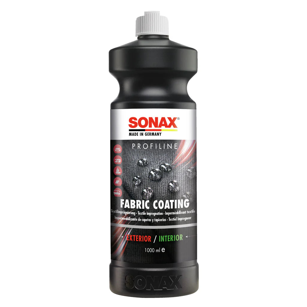 SONAX - Profiline Fabric Coating (1000ml)