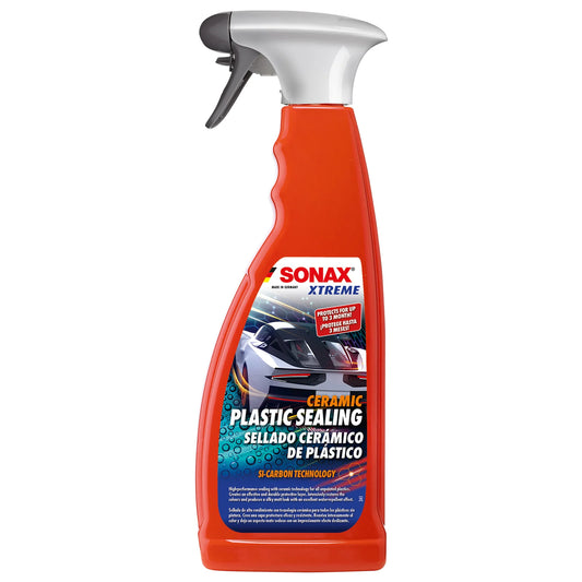 SONAX - Xtreme Ceramic Plastic Sealing (750ml)