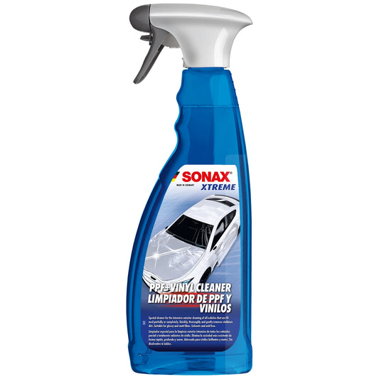 SONAX - Xtreme PPF + Vinyl Cleaner (750ml)