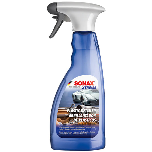 SONAX - Xtreme Plastic Detailer Interior + Exterior (500ml)
