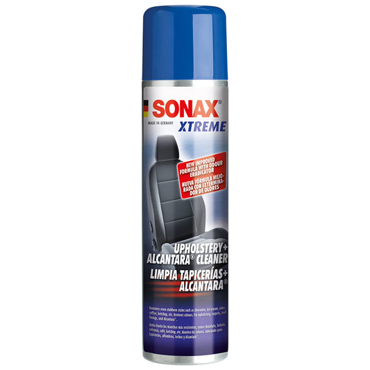 SONAX - Xtreme Upholstery + Alcantara Cleaner (400ml)