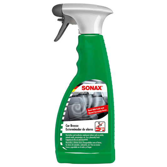 SONAX - Smoke EX / Car Breeze (500 ml)