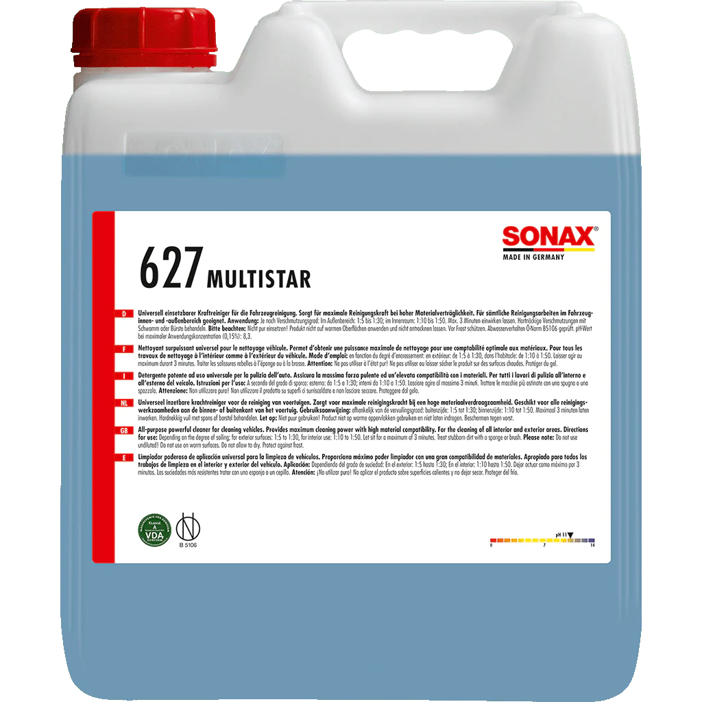 SONAX - Multistar (1000ml)