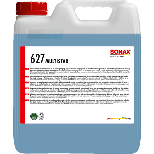 SONAX - Multistar (1000ml)