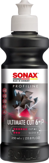 SONAX - Profiline Ultimate Cut (250ml)