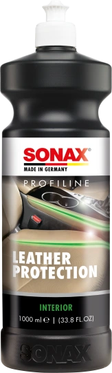 SONAX - Leather Protection (1000ml)
