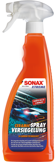 SONAX - Ceramic Spray Coating (750ml)