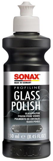 SONAX - Profiline Glass Polish (250ml)