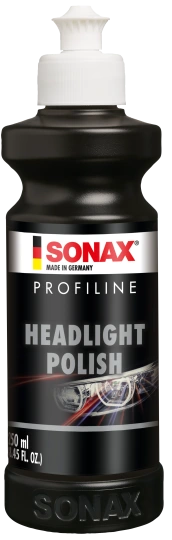 SONAX - Headlight Polish (250ml)
