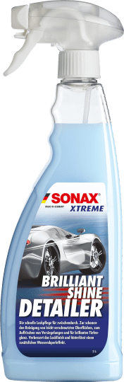 SONAX - Xtreme Brilliant Shine Detailer (750ml)