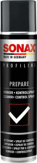 SONAX - Profiline Prepare Finish Control (400ml)