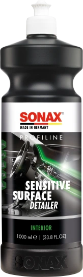 SONAX - Profiline Sensitive Surface Detailer (1000ml)