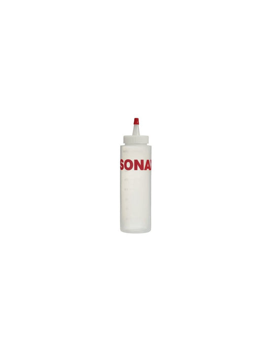SONAX - Dosage Bottle (1 Pcs)