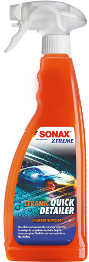 SONAX - Xtreme Ceramic Ultra Slick Detailer (750ml)