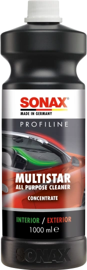 SONAX - Profiline Multistar (1000ml)