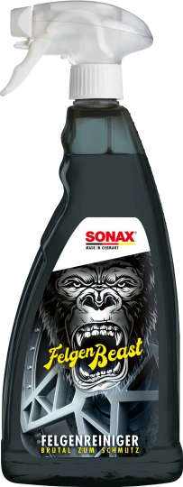 SONAX - Beast Wheel Cleaner (1000ml)