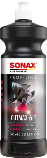 SONAX - Profiline Cutmax (1000ml)