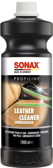 SONAX - Profiline Leather Cleaner (1000ml)