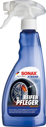 SONAX - Xtreme Tyre Care Matt Effect (500ml)