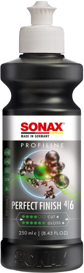 SONAX - Profiline Perfect Finish (250ml)
