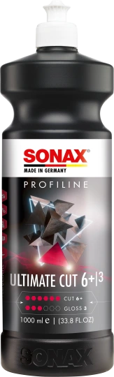 SONAX - Profiline Ultimate Cut (1000ml)